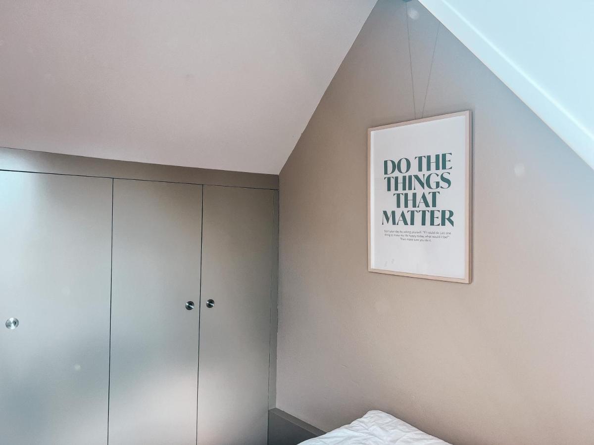 Kyritzer Budenhaus Экстерьер фото
